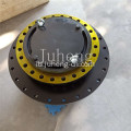 Suku cadang Excavator Travel Gearbox ZX670 asli baru